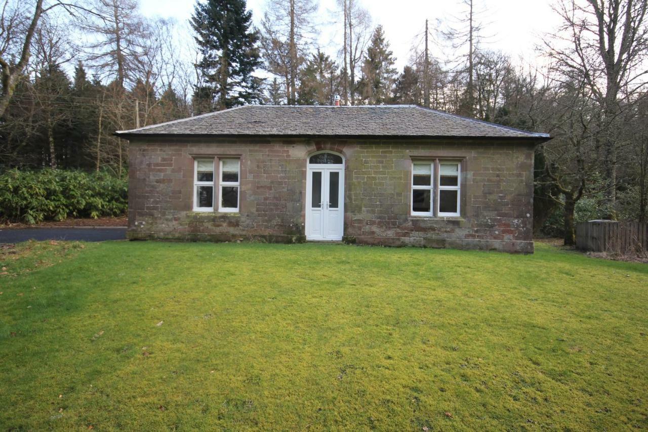 Blairquhan Cottages Maybole Exterior photo